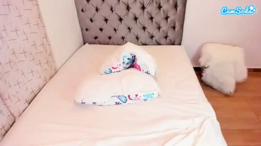 Sexysofiax – Camsoda Webcam Video – 2025-10-05 04:40:54