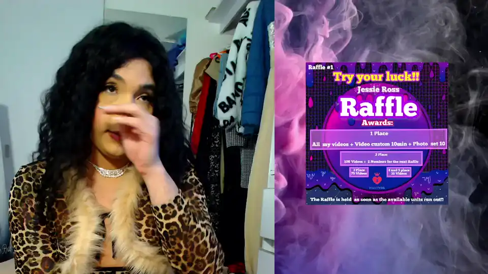 Jessie_ross – Manyvids Live Webcam Video – 2025-08-31 07:17:35
