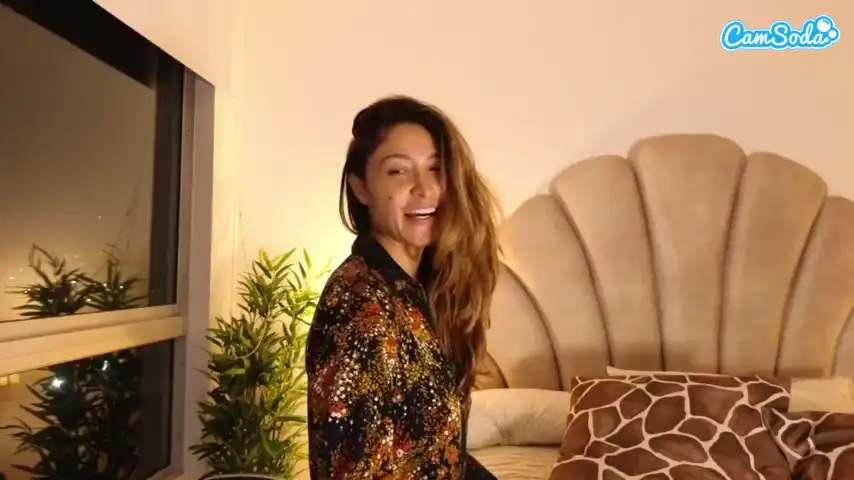Azaleiia – Camsoda Webcam Video – 2026-07-21 23:29:33