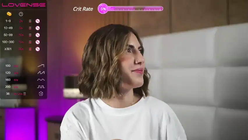 Blossombae – Bongacams Webcam Video – 2025-11-11 11:49:42