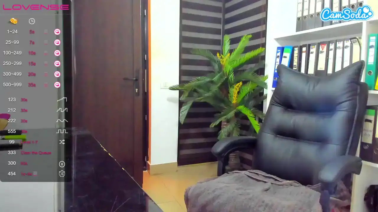 Newlisa2018 – Camsoda Webcam Video – 2025-10-15 13:29:21