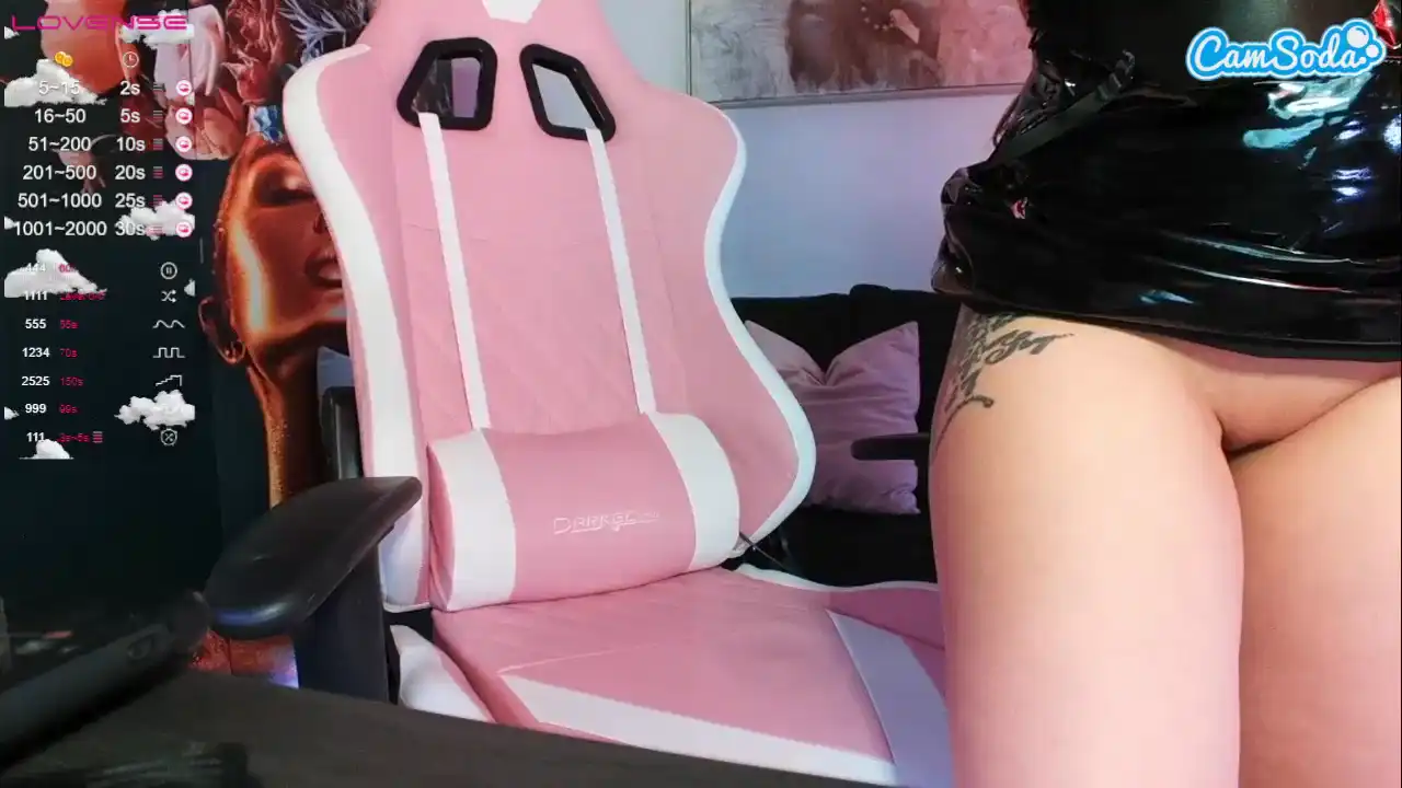 Sweetreya – Camsoda Webcam Video – 2025-08-14 16:50:59