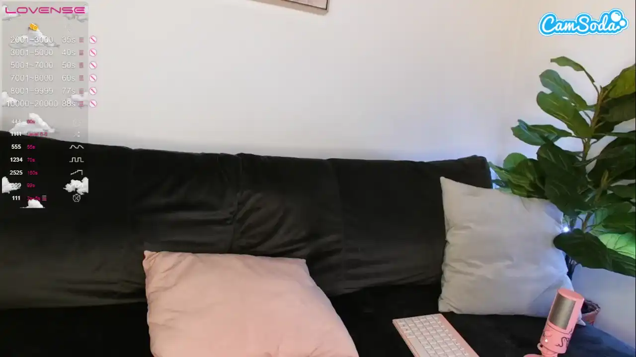 Sweetreya – Camsoda Webcam Video – 2025-10-01 03:14:34