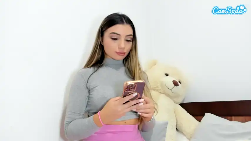 Sweetreya – Camsoda Webcam Video – 2025-12-21 09:05:45