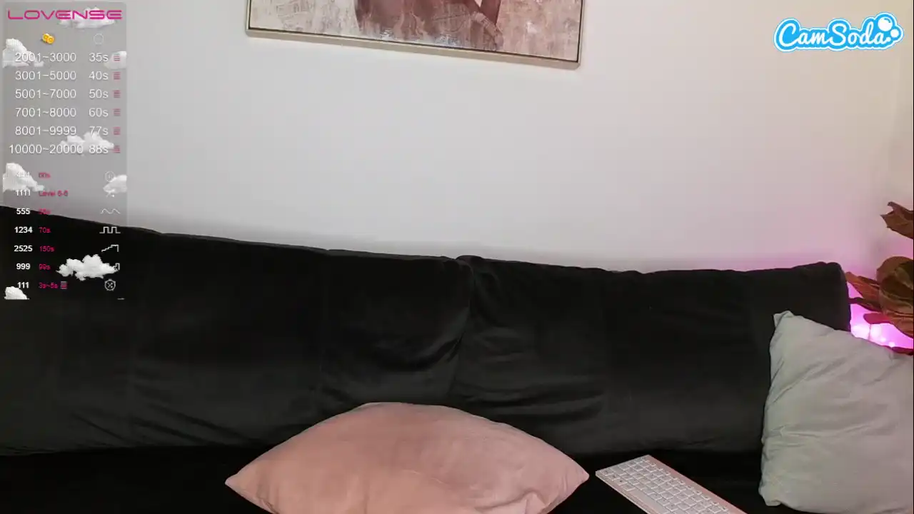 Sweetreya – Camsoda Webcam Video – 2026-02-18 18:27:02