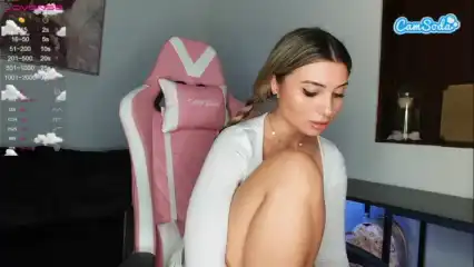 Sweetreya – Camsoda Webcam Video – 2025-11-23 06:46:48