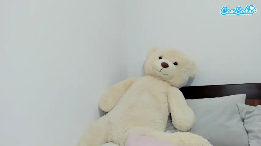 Sweetreya – Camsoda Webcam Video – 2026-03-01 19:25:41