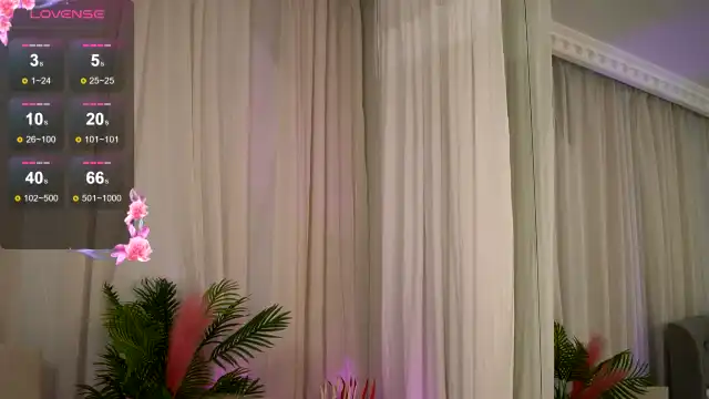 Chloevelvet – Myfreecams Webcam Video – 2026-03-07 11:29:47