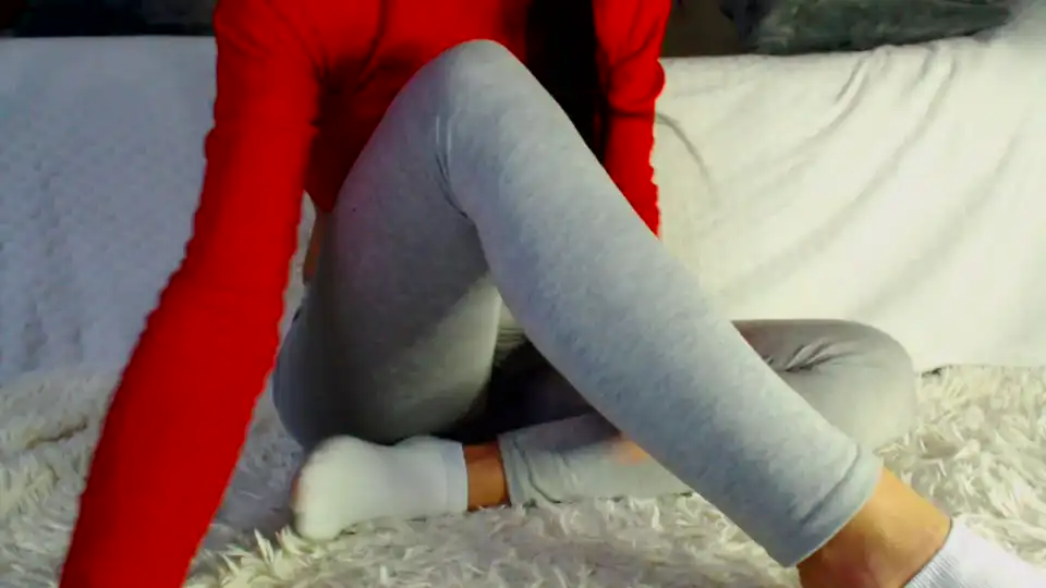 Desire_ – Showup Webcam Video – 2026-05-21 23:56:52