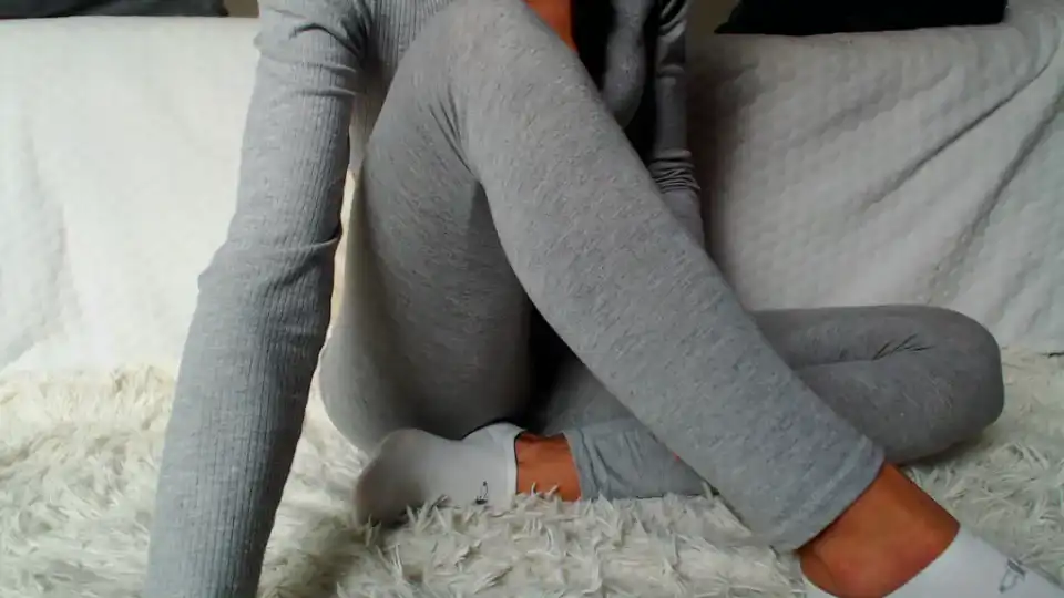 Desire_ – Showup Webcam Video – 2025-12-03 23:02:59