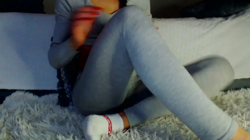Desire_ – Showup Webcam Video – 2026-02-21 12:44:55