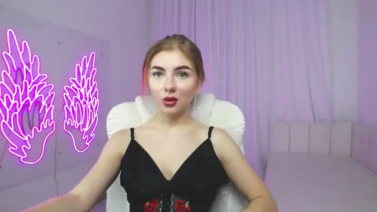Mariellabraee – Streamate Webcam Video – 2025-09-27 06:48:17