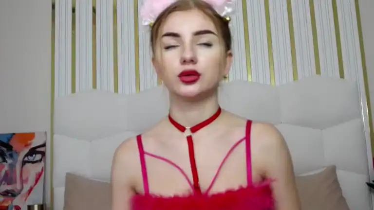 Mariellabraee – Streamate Webcam Video – 2025-12-17 02:22:49