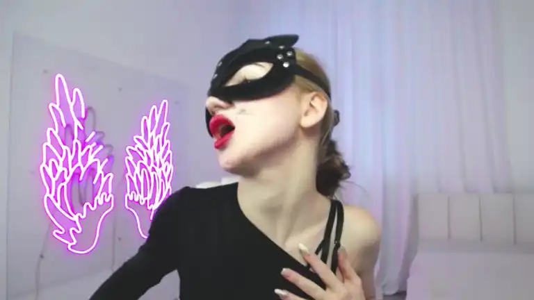 Mariellabraee – Streamate Webcam Video – 2025-06-04 03:24:17