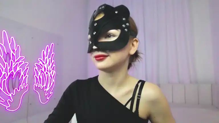 Mariellabraee – Streamate Webcam Video – 2025-04-09 13:04:47