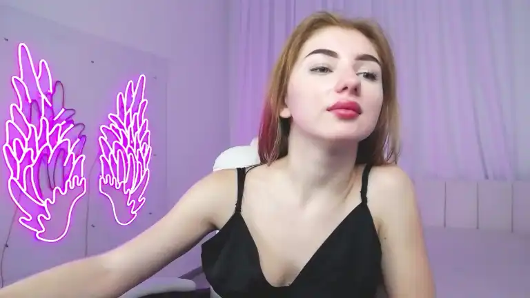 Mariellabraee – Streamate Webcam Video – 2025-03-04 23:17:14