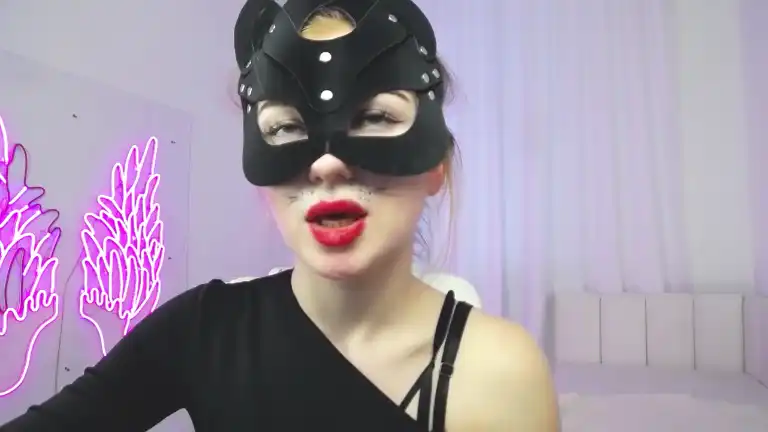Mariellabraee – Streamate Webcam Video – 2025-12-02 21:11:21
