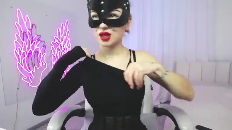 Mariellabraee – Streamate Webcam Video – 2026-04-29 08:24:22