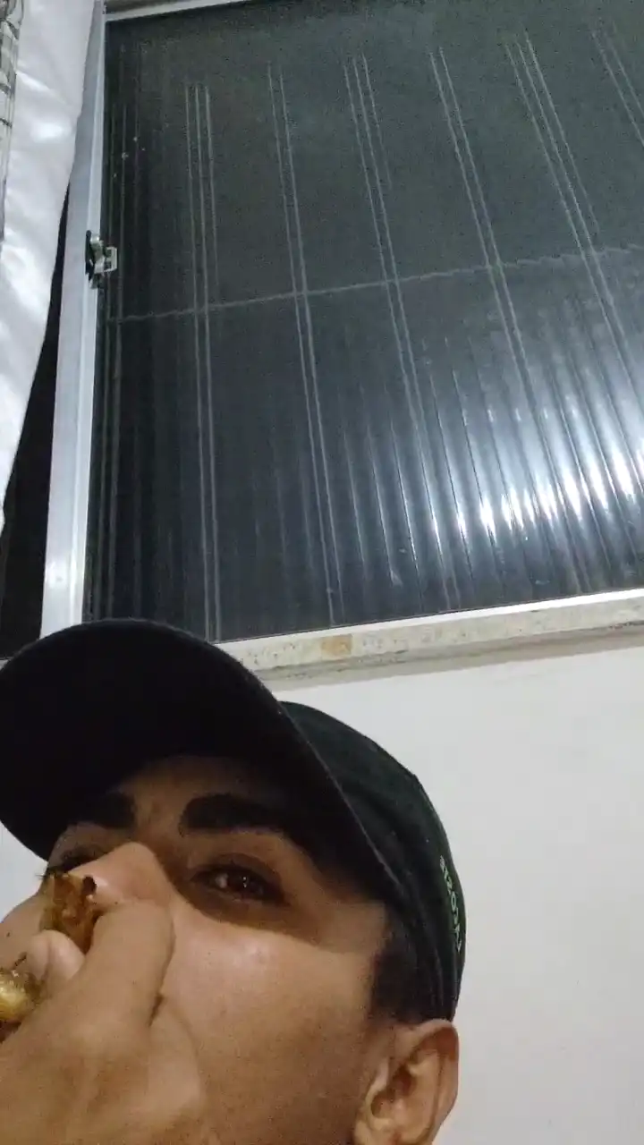 Mulekecarioca – Cam4 Webcam Video – 2026-02-25 15:48:20
