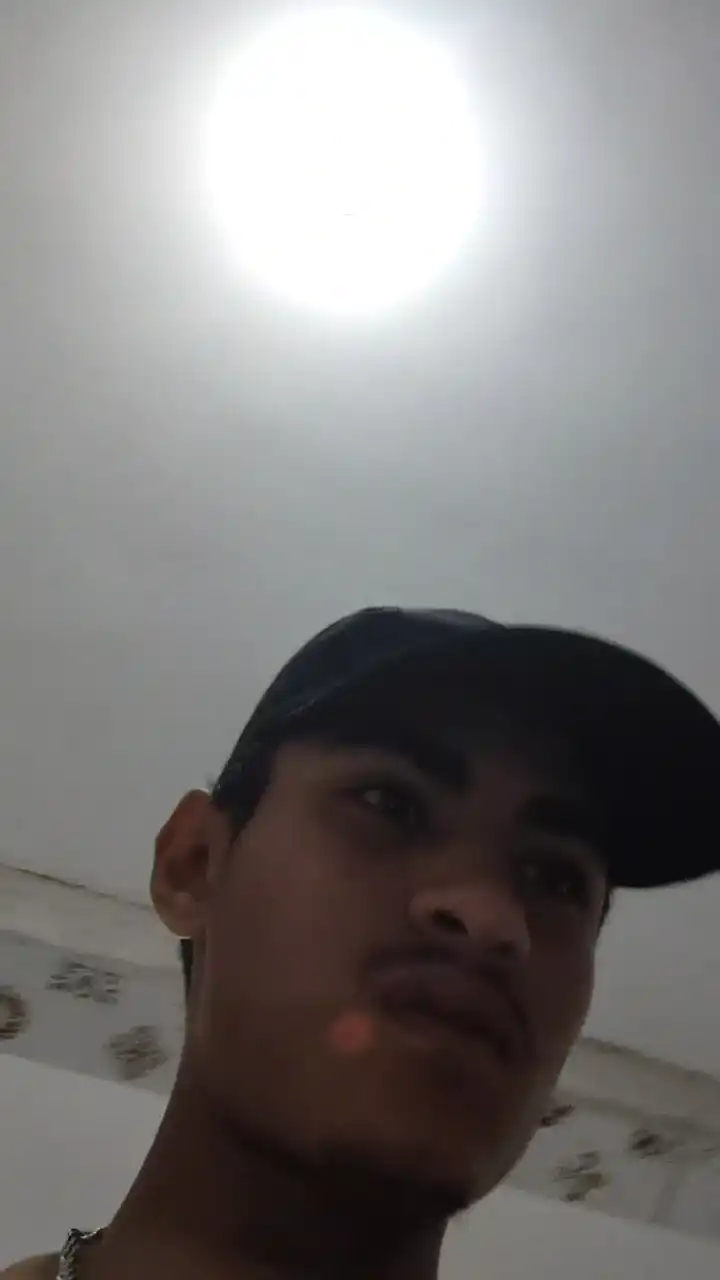 Mulekecarioca – Cam4 Webcam Video – 2026-05-25 05:02:41