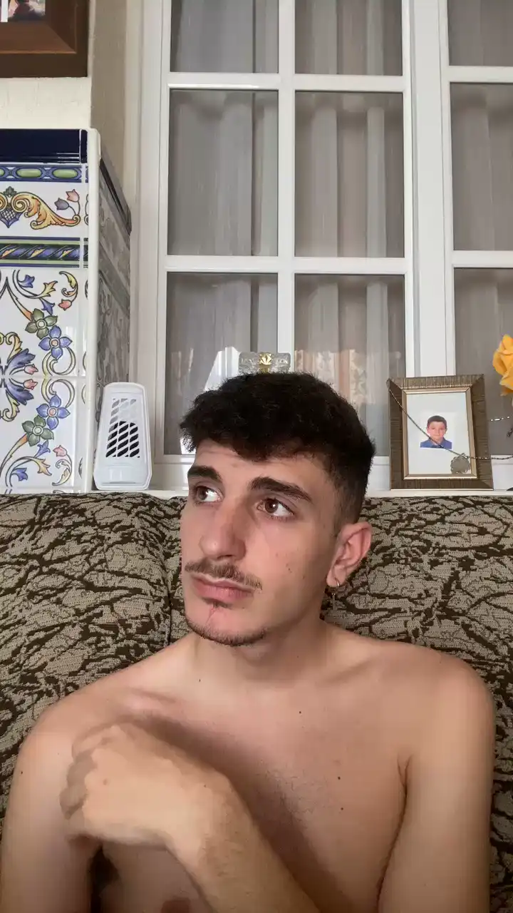 Peca9 – Cam4 Webcam Video – 2026-03-19 19:53:50