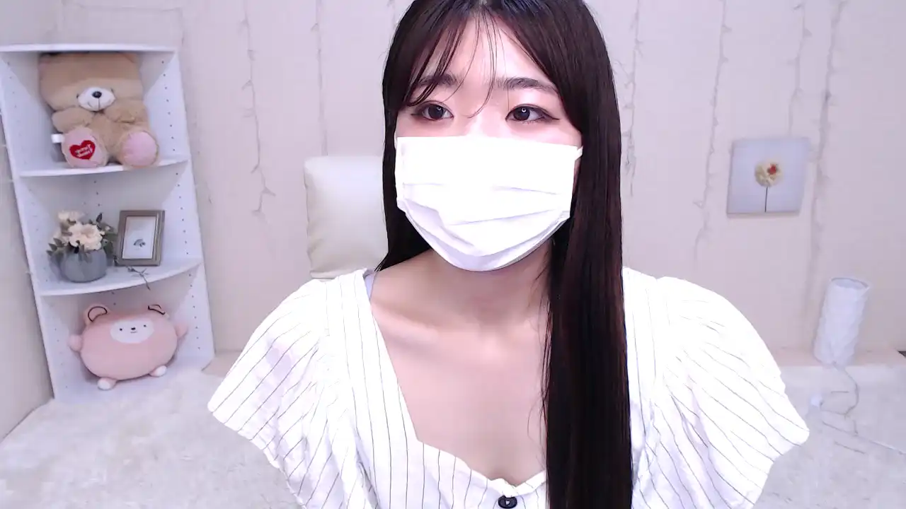 Xxtabixx – Sakuralive Webcam Video – 2026-01-16 23:20:41