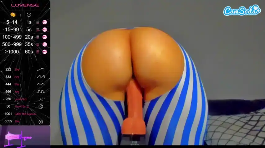 Yummyass4u – Camsoda Webcam Video – 2026-02-27 04:35:04