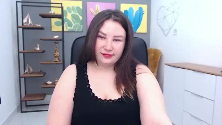 Angelikacolive – Streamate Webcam Video – 2026-04-24 04:21:10