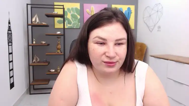 Angelikacolive – Streamate Webcam Video – 2026-06-24 00:38:26