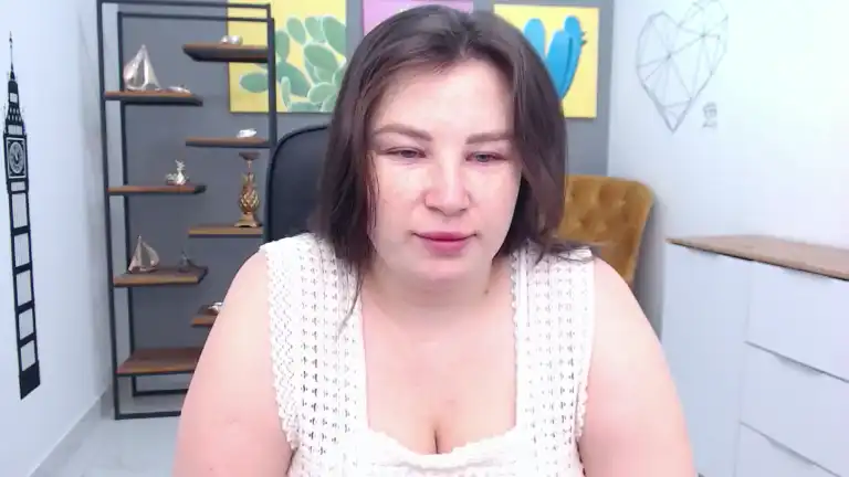 Angelikacolive – Streamate Webcam Video – 2026-01-09 12:24:41