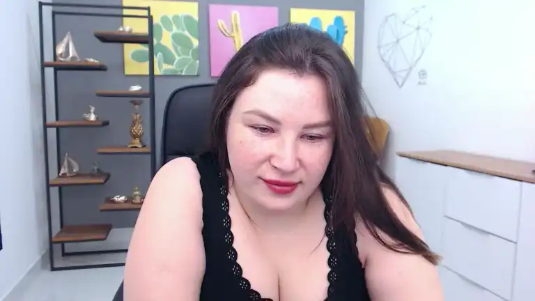 Angelikacolive – Streamate Webcam Video – 2026-05-29 08:06:15