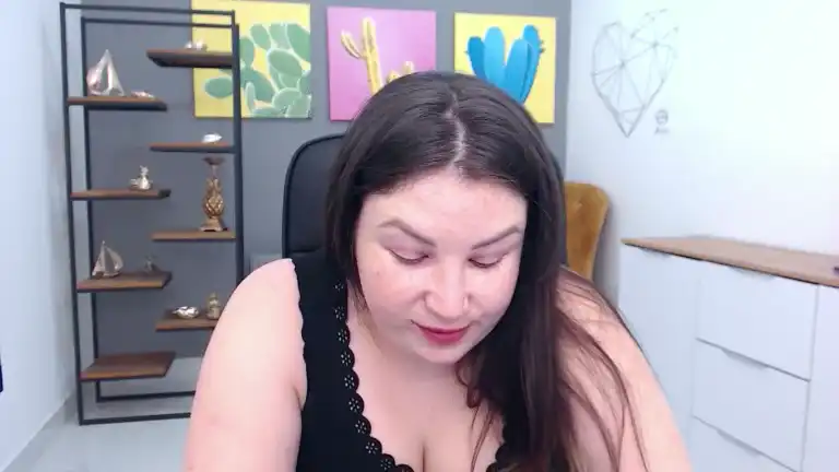 Angelikacolive – Streamate Webcam Video – 2026-02-26 20:47:15