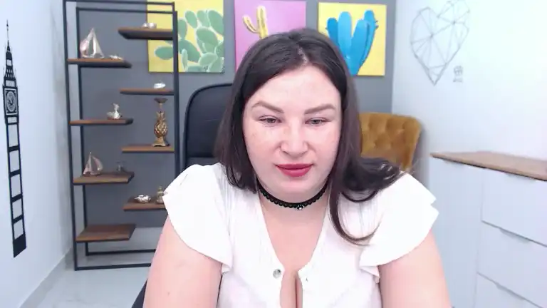 Angelikacolive – Streamate Webcam Video – 2026-04-24 14:49:53