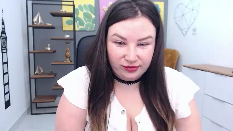 Angelikacolive – Streamate Webcam Video – 2026-06-02 09:49:25