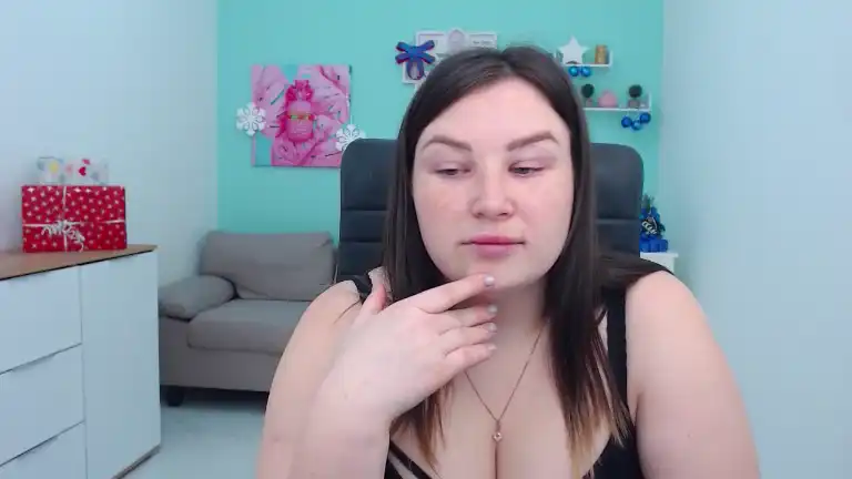 Angelikacolive – Streamate Webcam Video – 2025-12-02 02:11:42