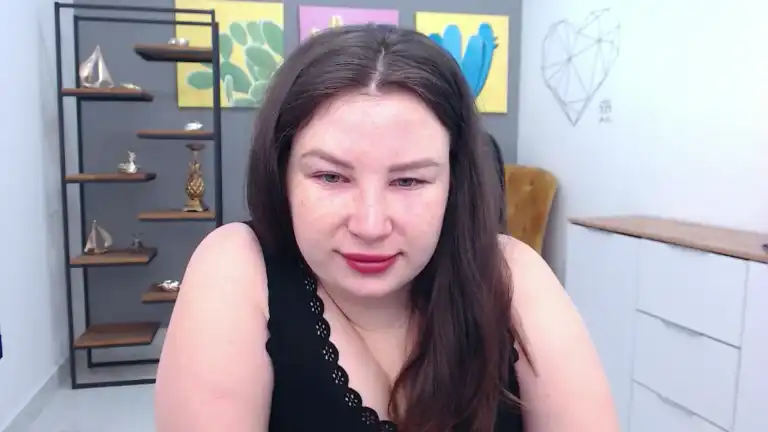 Angelikacolive – Streamate Webcam Video – 2026-04-18 04:03:33