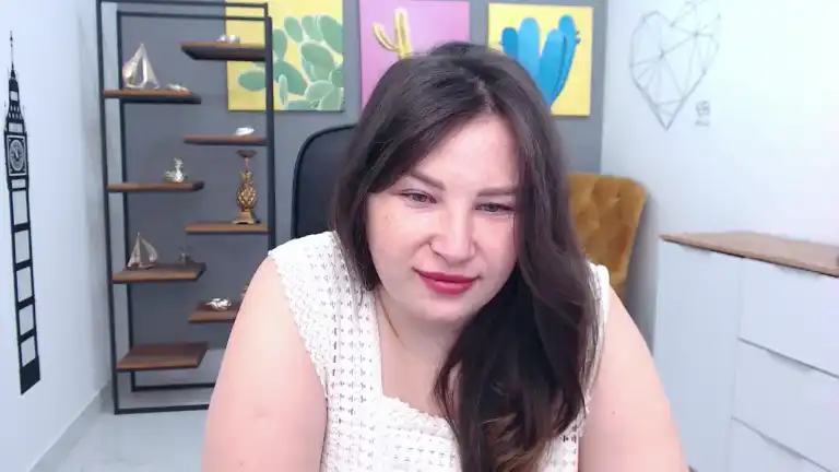 Angelikacolive – Streamate Webcam Video – 2026-01-09 23:47:55