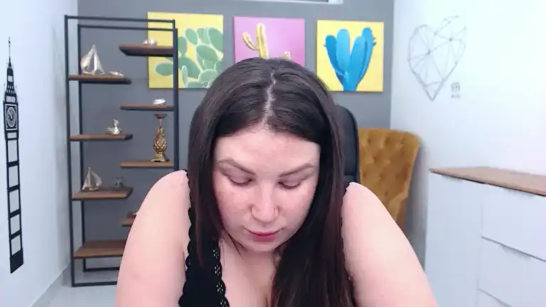 Angelikacolive – Streamate Webcam Video – 2026-05-06 00:57:21