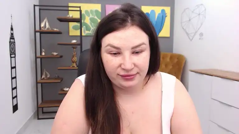 Angelikacolive – Streamate Webcam Video – 2025-11-13 20:37:45