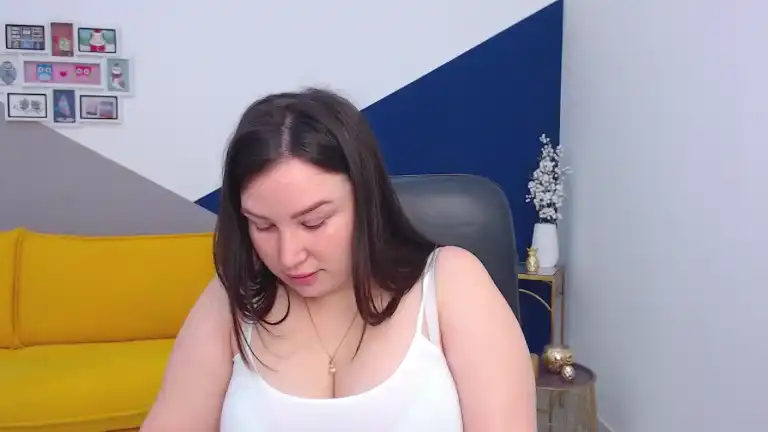 Angelikacolive – Streamate Webcam Video – 2025-10-14 01:32:17