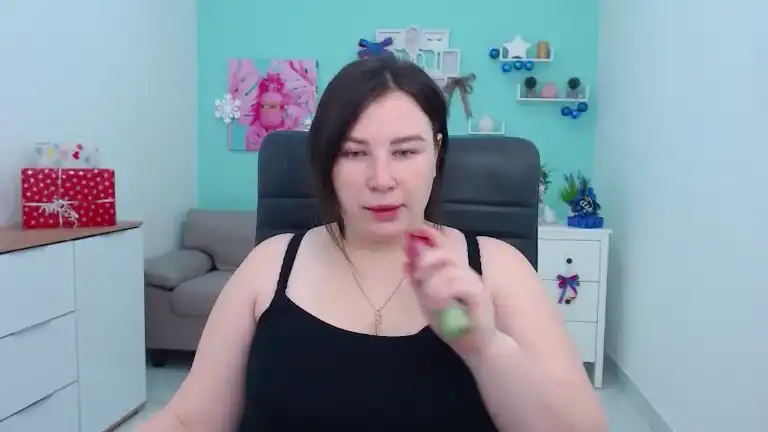 Angelikacolive – Streamate Webcam Video – 2026-02-21 07:27:31