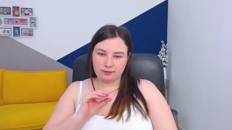Angelikacolive – Streamate Webcam Video – 2026-01-16 15:05:25