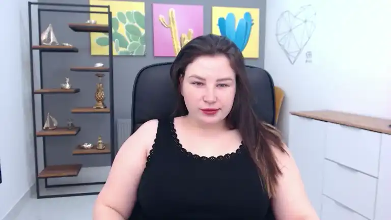 Angelikacolive – Streamate Webcam Video – 2026-06-06 09:00:46