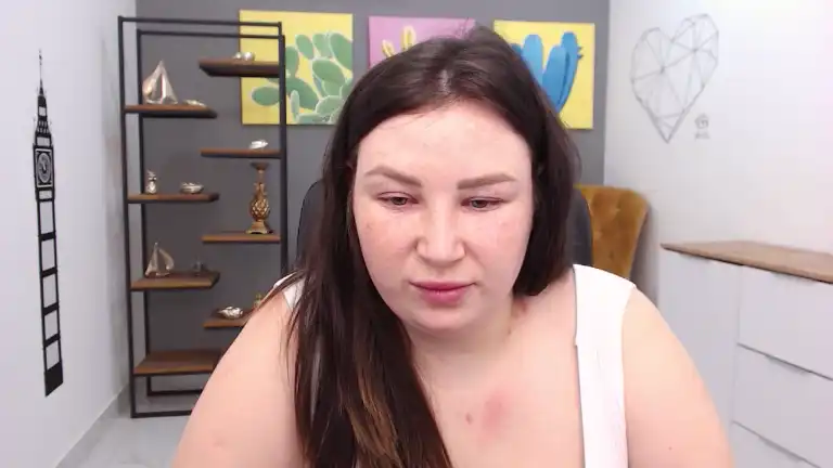 Angelikacolive – Streamate Webcam Video – 2026-04-18 07:04:50