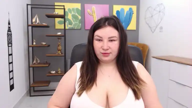 Angelikacolive – Streamate Webcam Video – 2025-10-02 10:51:41