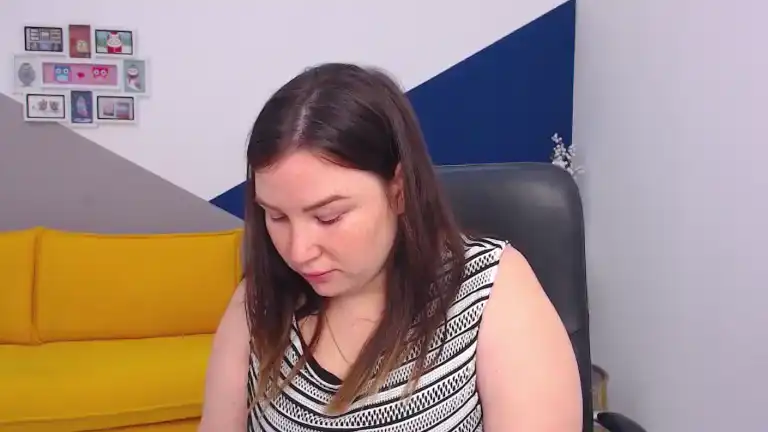 Angelikacolive – Streamate Webcam Video – 2026-07-18 09:42:13