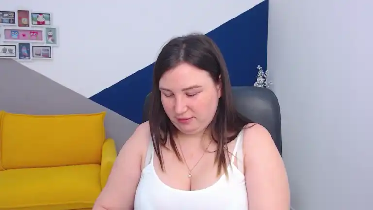 Angelikacolive – Streamate Webcam Video – 2025-12-31 16:58:45