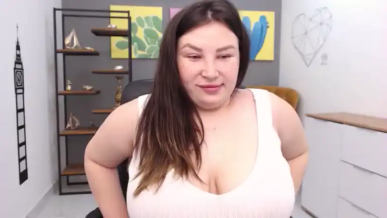 Angelikacolive – Streamate Webcam Video – 2026-04-03 15:33:34