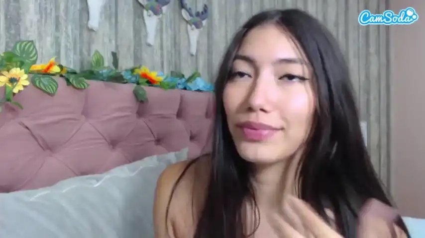 Saraajhones – Camsoda Webcam Video – 2026-03-06 09:31:17