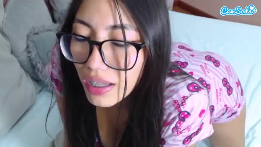 Saraajhones – Camsoda Webcam Video – 2025-08-24 05:17:26
